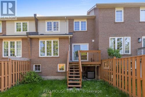 2447 Wooden Hill Circle, Oakville (West Oak Trails), ON - Outdoor