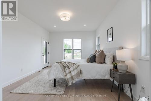 141 Greene Street, South Huron (Exeter), ON - Indoor Photo Showing Bedroom