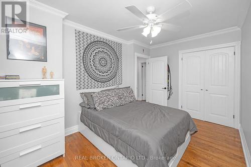 196 Grove Park Drive, Burlington (Lasalle), ON - Indoor Photo Showing Bedroom