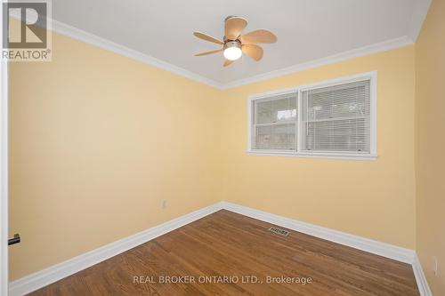 196 Grove Park Drive, Burlington (Lasalle), ON - Indoor Photo Showing Other Room