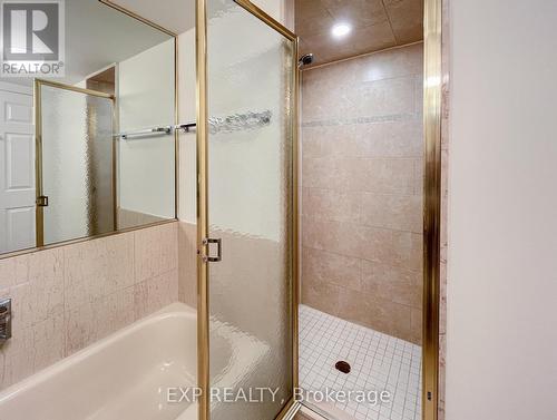 1210 - 10 Malta Avenue, Brampton (Fletcher'S Creek South), ON - Indoor Photo Showing Bathroom