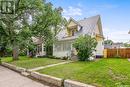 1218 1St Avenue Nw, Moose Jaw, SK  - Outdoor 