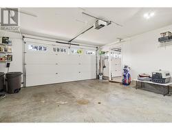 Double side of Garage - 