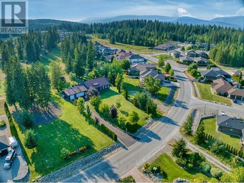 2726 Golf Course Drive, Blind Bay, BC - Outdoor With View