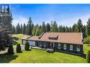 2726 Golf Course Drive, Blind Bay, BC  - Outdoor 