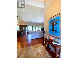 Foyer opens to Great Room Living area. - 