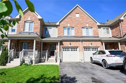 72 Sunset Way, Thorold, ON - Outdoor With Facade