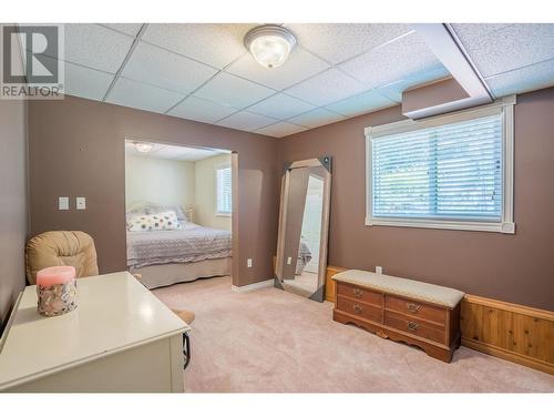 9094 North Nechako Road, Prince George, BC - Indoor Photo Showing Bedroom