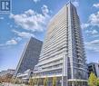 2210 - 30 Heron'S Hill Way, Toronto, ON  - Outdoor With Balcony With Facade 