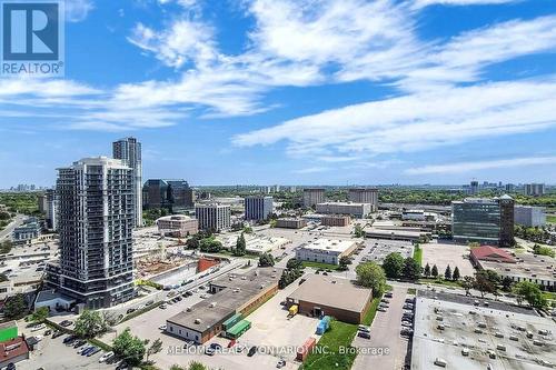 2210 - 30 Heron'S Hill Way, Toronto, ON - Outdoor With View