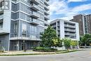 2210 - 30 Heron'S Hill Way, Toronto, ON  - Outdoor With Balcony 