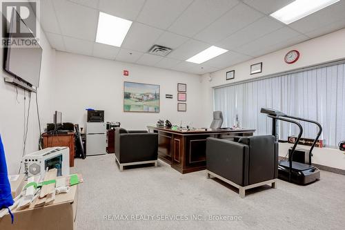 #20 - 6660 Kennedy Road, Mississauga (Gateway), ON 