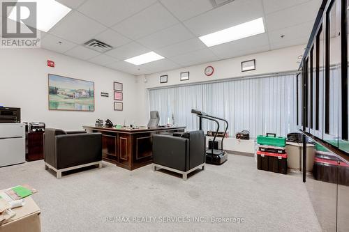 #20 - 6660 Kennedy Road, Mississauga (Gateway), ON 