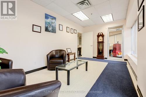 #20 - 6660 Kennedy Road, Mississauga (Gateway), ON 