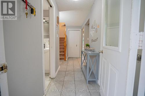 92 Highland Crescent, Kitchener, ON - Indoor Photo Showing Other Room