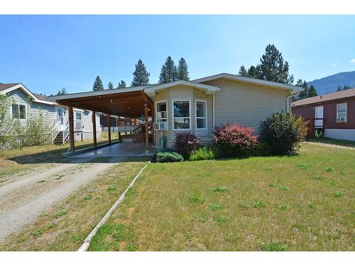 1 - 2834 Osachoff Road, Nelson, BC 