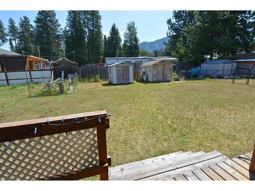 1 - 2834 Osachoff Road, Nelson, BC 