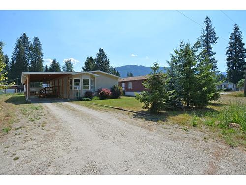 1 - 2834 Osachoff Road, Nelson, BC 