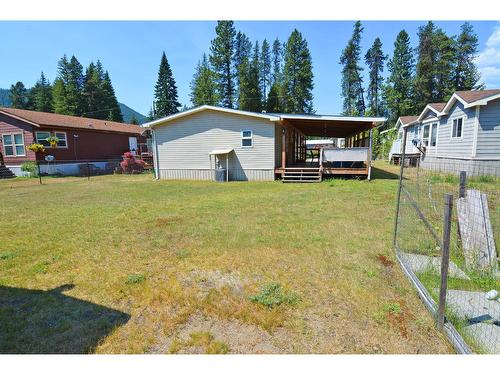 1 - 2834 Osachoff Road, Nelson, BC 