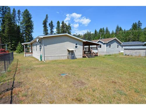 1 - 2834 Osachoff Road, Nelson, BC 