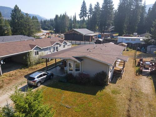 1 - 2834 Osachoff Road, Nelson, BC 