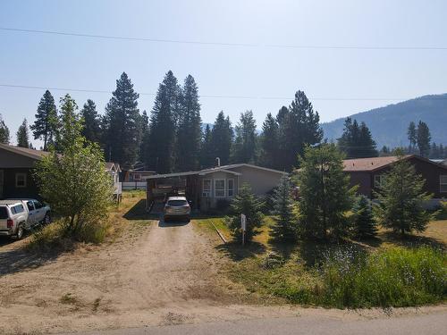 1 - 2834 Osachoff Road, Nelson, BC 