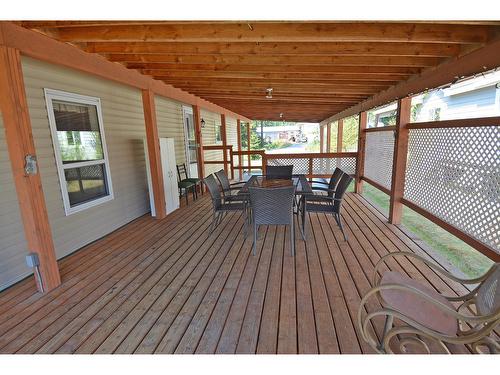 1 - 2834 Osachoff Road, Nelson, BC 