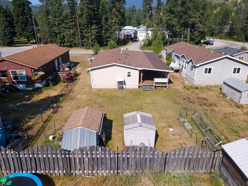 1 - 2834 Osachoff Road, Nelson, BC 