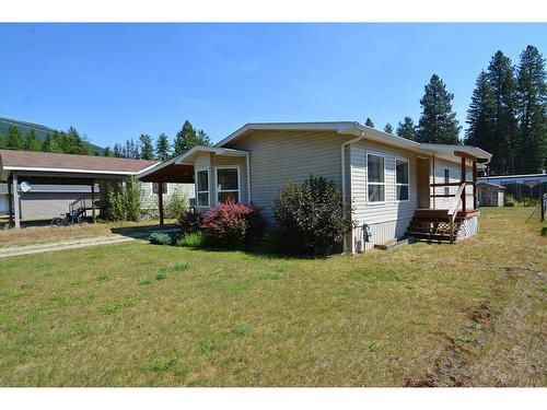 1 - 2834 Osachoff Road, Nelson, BC 