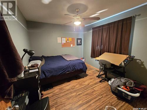 327 Main Street, Kennedy, SK - Indoor Photo Showing Bedroom