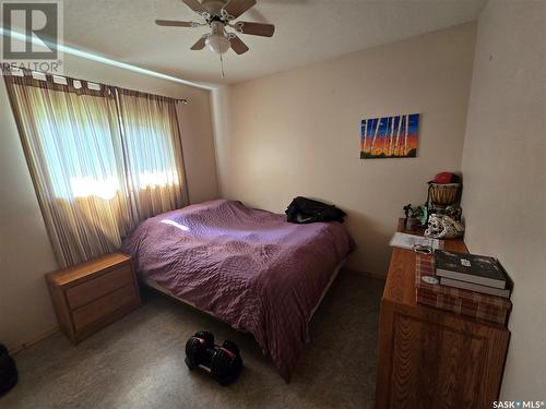 327 Main Street, Kennedy, SK - Indoor Photo Showing Bedroom