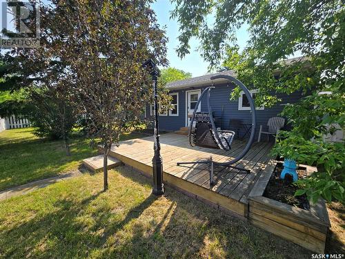 327 Main Street, Kennedy, SK - Outdoor