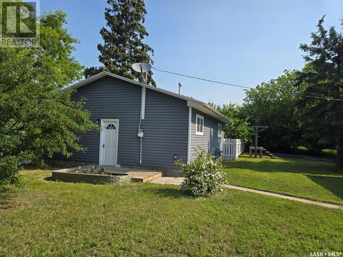 327 Main Street, Kennedy, SK - Outdoor