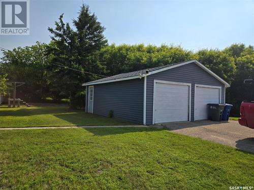 327 Main Street, Kennedy, SK - Outdoor