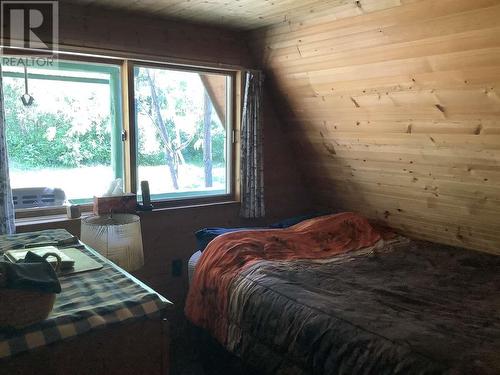 13405 Stella Road, Fraser Lake, BC - Indoor Photo Showing Bedroom