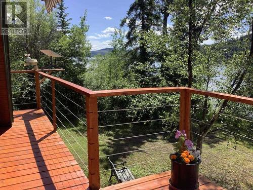 13405 Stella Road, Fraser Lake, BC - Outdoor