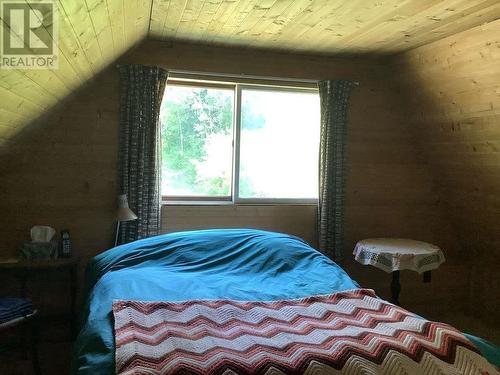 13405 Stella Road, Fraser Lake, BC - Indoor Photo Showing Bedroom