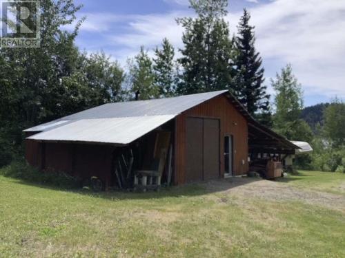 13405 Stella Road, Fraser Lake, BC - Outdoor