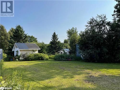 794046 Grey Rd 124 Road, Singhampton, ON - Outdoor