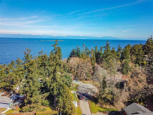 Lot #2-1872 Bonito Cres, Nanoose Bay, BC 