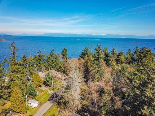 Lot #2-1872 Bonito Cres, Nanoose Bay, BC 