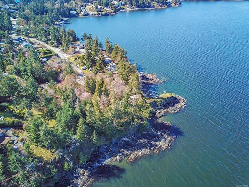 Lot #2-1872 Bonito Cres, Nanoose Bay, BC 