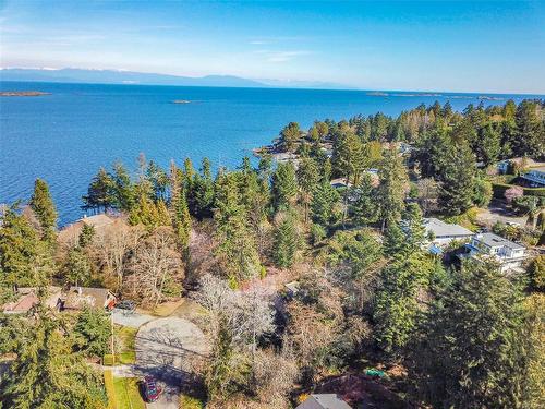 Lot #2-1872 Bonito Cres, Nanoose Bay, BC 