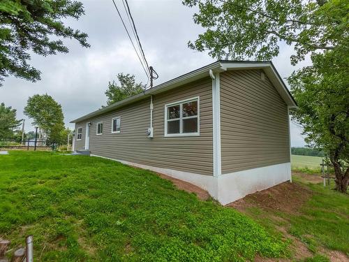 425 Tyndal Road, Amherst, NS 