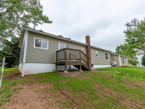 425 Tyndal Road, Amherst, NS 