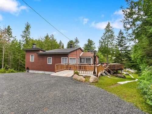 Frontage - 10480 Route 125, Chertsey, QC - Outdoor