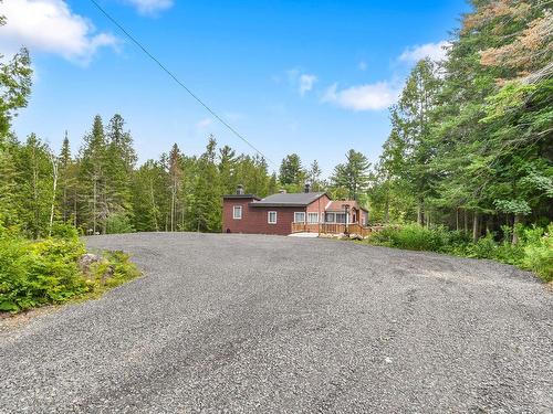 Frontage - 10480 Route 125, Chertsey, QC - Outdoor