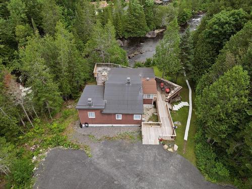 Aerial photo - 10480 Route 125, Chertsey, QC - Outdoor