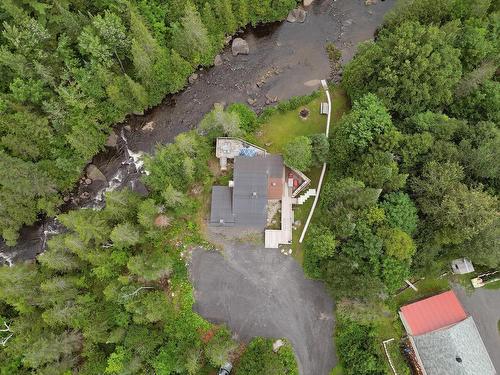 Aerial photo - 10480 Route 125, Chertsey, QC - Outdoor With View