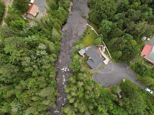 Aerial photo - 10480 Route 125, Chertsey, QC - Outdoor With View